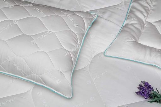Одеяло микрогелевое Tencel Tac 155x215 см CL0041314 (2016167)