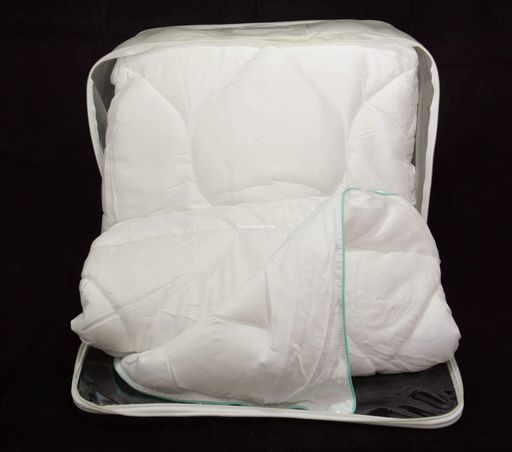 Одеяло микрогелевое Tencel Tac 155x215 см CL0041314 (2016167)