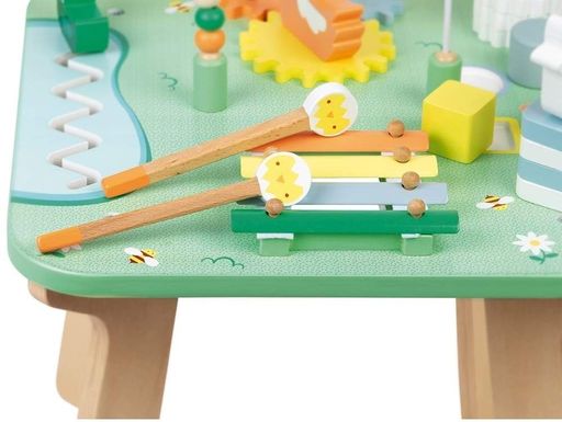 Игровой столик Луг Janod CL0165402 (2016338)