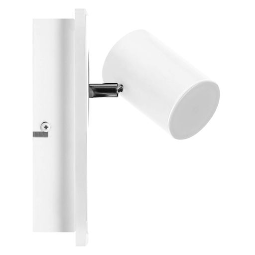 Светильник точечный накладной DECOR SPOT MARS 16.5Вт 3000К 1620Лм белый LEDVANCE CL0165599 (2016347)
