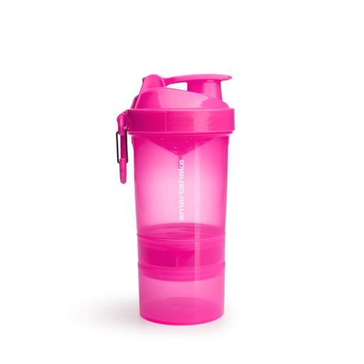Шейкер спортивный Smart Shake 600 мл CL0049558 (2016502)