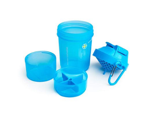 Шейкер спортивный Smart Shake 600 мл CL0049560 (2016504)