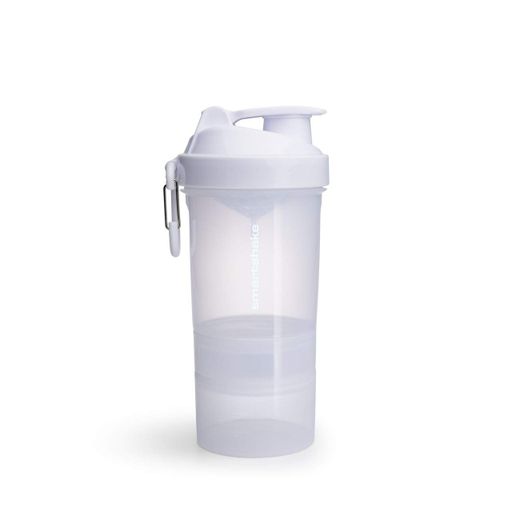 Шейкер спортивный Smart Shake 600 мл CL0049523 (2016505)