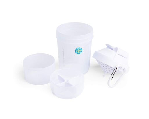 Шейкер спортивный Smart Shake 600 мл CL0049523 (2016505)