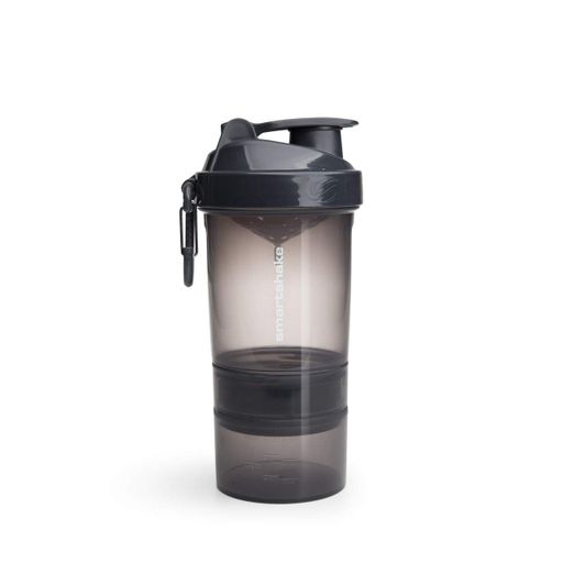 Шейкер спортивный Smart Shake 600 мл CL0049584 (2016508)