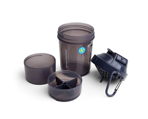 Шейкер спортивный Smart Shake 600 мл CL0049584 (2016508)