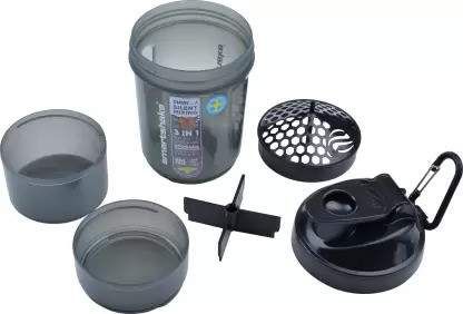 Шейкер спортивный Smart Shake 600 мл CL0049584 (2016508)
