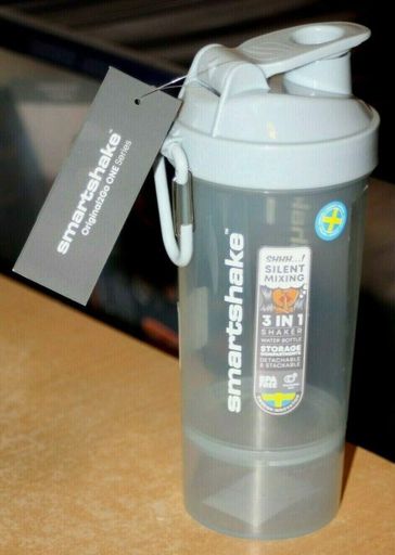 Шейкер спортивный Smart Shake 800 мл CL0049573 (2016512)