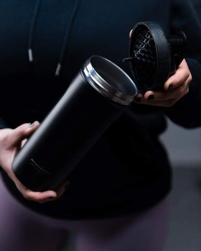 Шейкер спортивный Smart Shake 750 мл CL0070402 (2016520)