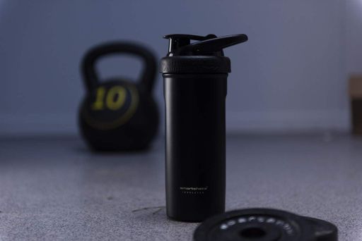Шейкер спортивный Smart Shake 750 мл CL0070402 (2016520)
