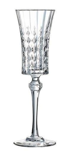 Набор бокалов Cristal d'Arques Paris Lady Diamond, 2х150 мл CD'A CL0176070 (2016814)