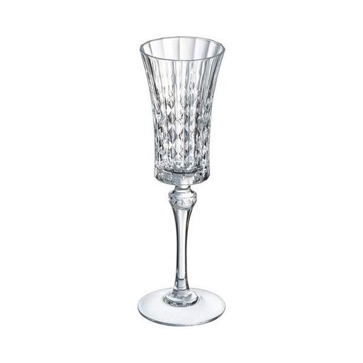 Набор бокалов Cristal d'Arques Paris Lady Diamond, 2х150 мл CD'A CL0176070 (2016814)