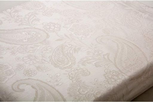 Постельное белье Brinley Cream Евро Tac CL0042077 (2016900)