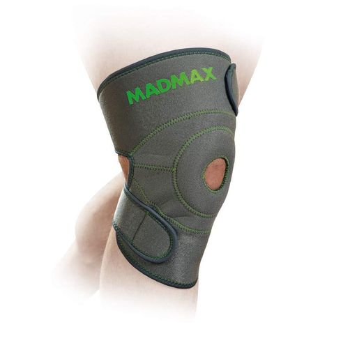 Наколенник Zahoprene Universal Knee Support Mad Max One size CL0048085 (2016934)