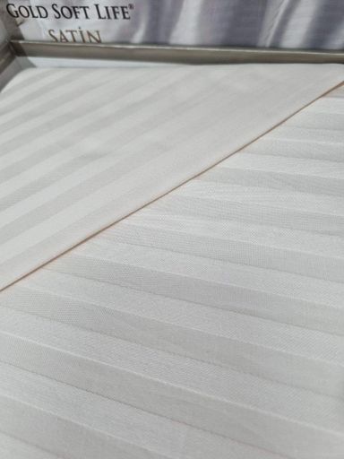 Комплект постельного белья Евро Gold Soft Life CL0006355 (2017157)