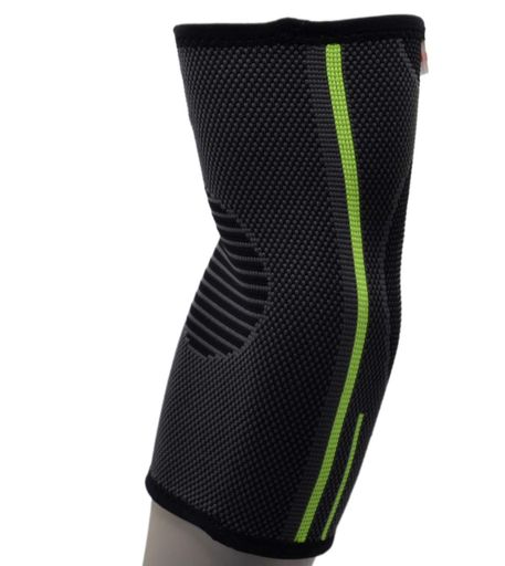 Компрессионный налокотник 3D Compressive elbow support Mad Max S CL0011921 (2017366)