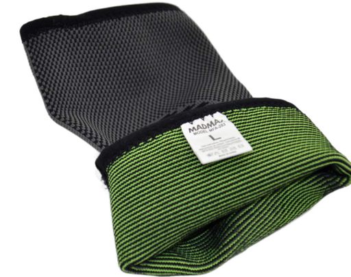 Компрессионный налокотник 3D Compressive elbow support Mad Max S CL0011921 (2017366)