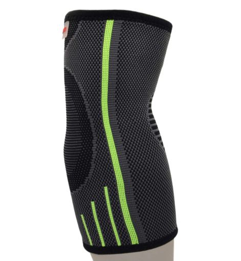 Компрессионный налокотник 3D Compressive elbow support Mad Max S CL0011921 (2017366)