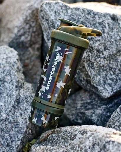 Шейкер 750 мл Smart Shake CL0075704 (2017611)