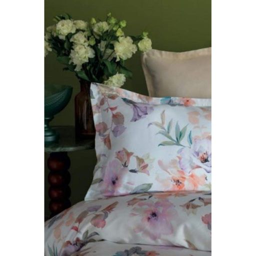 Комплект постельного белья Евро Issimo Home CL0139770 (2017825)