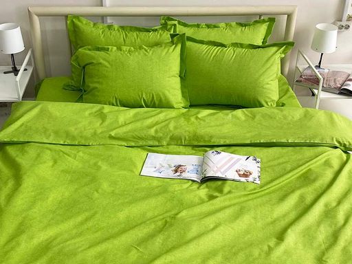 Комплект постельного белья (R-T9282) 1,5-спальный TAG tekstil CL0139965 (2017830)
