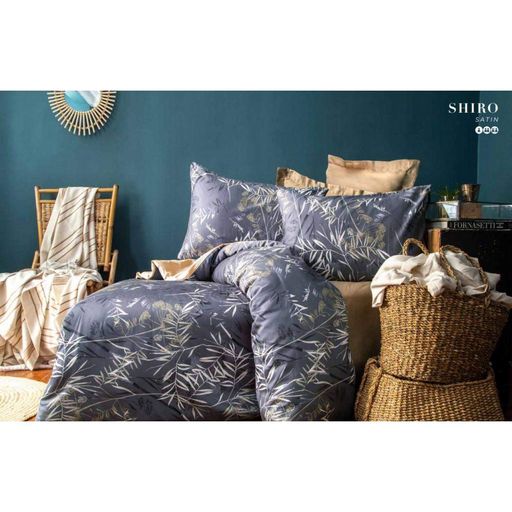 Комплект постельного белья Евро Issimo Home CL0141738 (2017997)