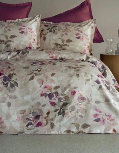 Комплект постельного белья Евро Issimo Home CL0141742 (2017999)