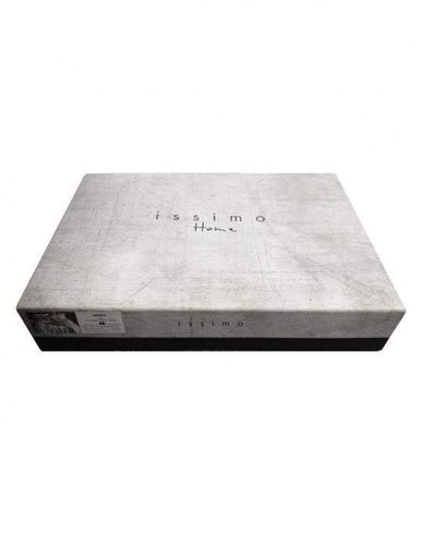Комплект постельного белья Евро Issimo Home CL0141742 (2017999)