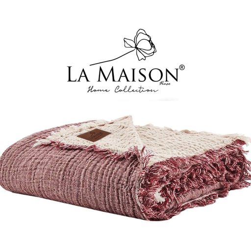 Муслиновое покрывало La Maison 230х240 см CL0151037 (2018142)