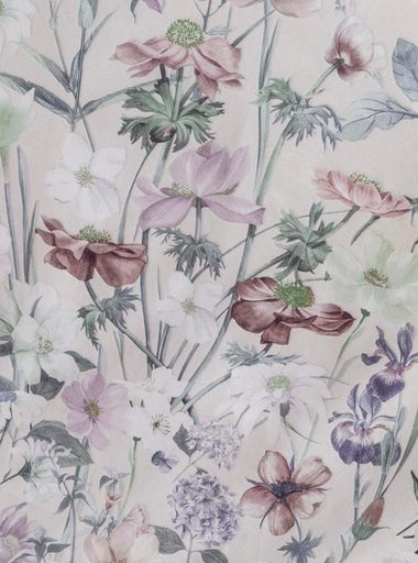 Постельное белье Евро Pupilla Collection CL0151179 (2018220)