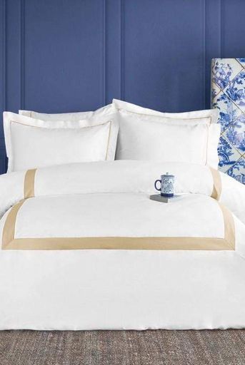 Постельное белье Евро Issimo Home CL0151308 (2018305)