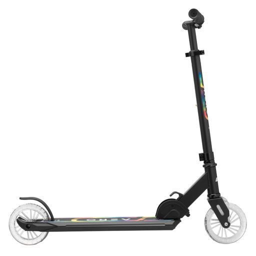Самокат Aero MAX RGB 2E CL0165423 (2018441)
