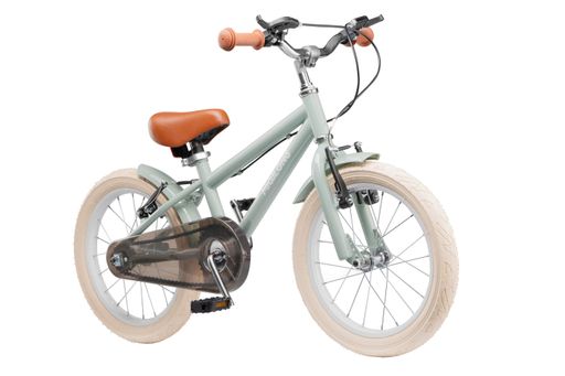 Детский велосипед RM 16" оливковый Miqilong CL0165506 (2018451)