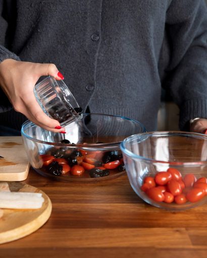Кастрюля с крышкой , 3 л Pyrex CL0176061 (2018455)