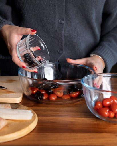 Кастрюля с крышкой , 3 л Pyrex CL0176061 (2018455)