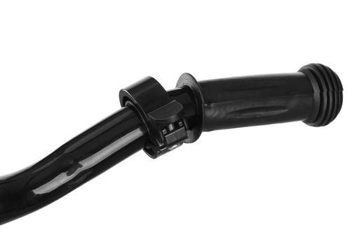 Беговел SC 12" розовый Miqilong CL0165538 (2018456)