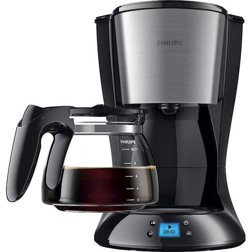 Кофеварка капельная HD7459/20 PHILIPS CL0177544 (2018481)