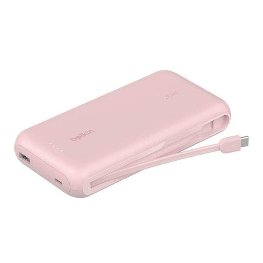 Power Bank 20000мА·ч, 30Вт Belkin CL0179615 (2018486)