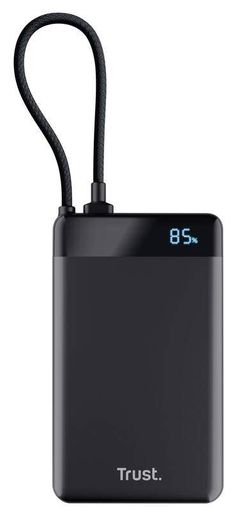 Power bank Fiera, 10000мА·час, 20W Trust CL0179617 (2018488)