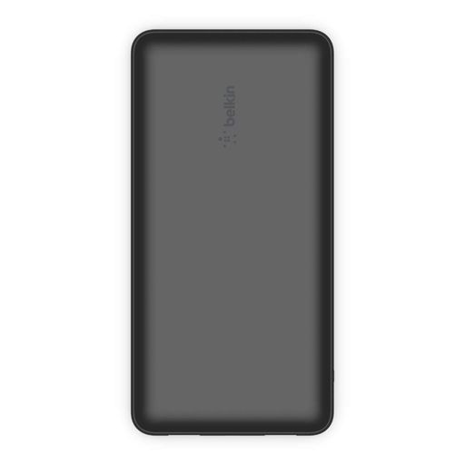 Power Bank 20000мА·ч, 15Вт, черный Belkin CL0179618 (2018489)
