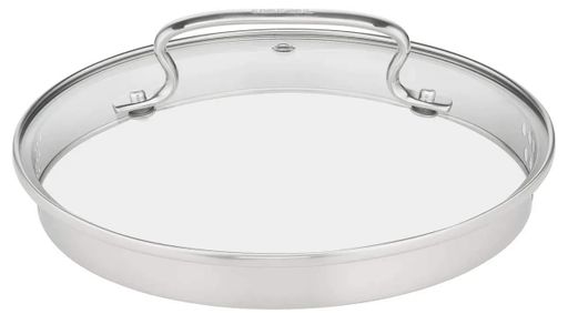 Кастрюля DUETTO+, 2.9л, с крышкой, нержавеющая сталь, стекло Tefal CL0182067 (2018521)