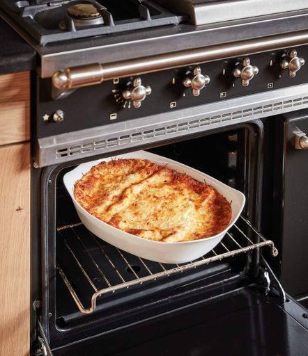 Форма для запекания SMART CUISINE CARINE, 34х25 см Luminarc CL0183027 (2018528)