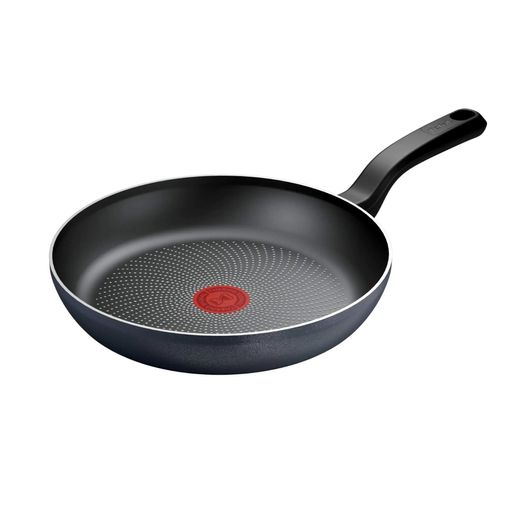 Сковорода So' Light, 26см, алюминий, бакелит, черный Tefal CL0181028 (2018532)
