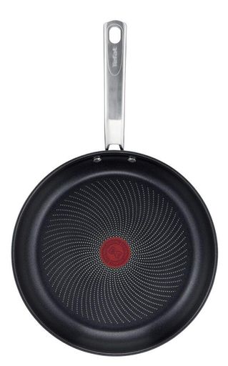 Сковорода Intuition, 28 cм, нержавіюча сталь Tefal CL0181033 (2018533)