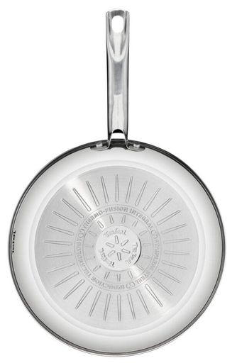Сковорода Intuition, 28 cм, нержавіюча сталь Tefal CL0181033 (2018533)