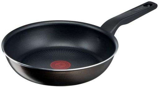 Сковорода XL Intense, 24см, алюминий, черный Tefal CL0181034 (2018535)