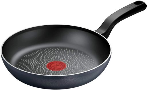 Сковорода So' Light, 24см, алюминий, бакелит черный Tefal CL0181037 (2018540)