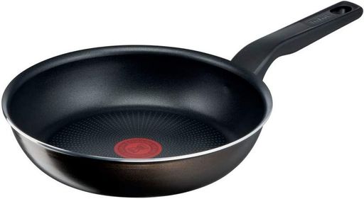 Сковорода XL Intense,20см, алюминий, бакелит, черный Tefal CL0181041 (2018545)
