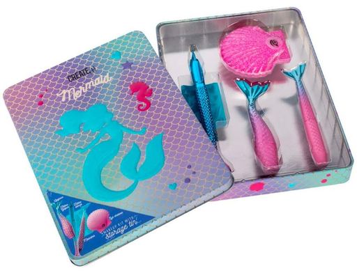 Набор косметики girl MERMAID (84604) CREATE IT! CL0183572 (2018564)