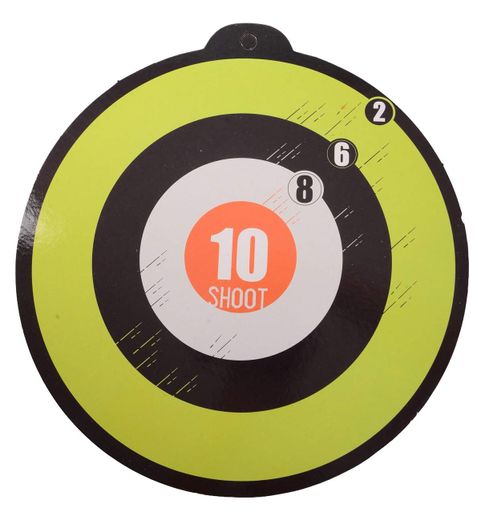 Игрушечный набор Арбалет Динозавр Стегозавр DIY TOYS CL0183799 (2018572)